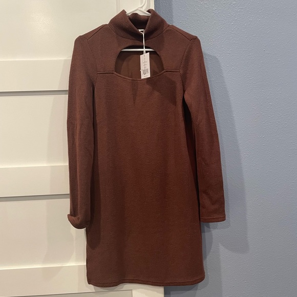 ☀️NWT Walter Baker Harlow Dress - Picture 4 of 6